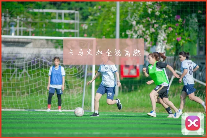 卡马文加全场高燃