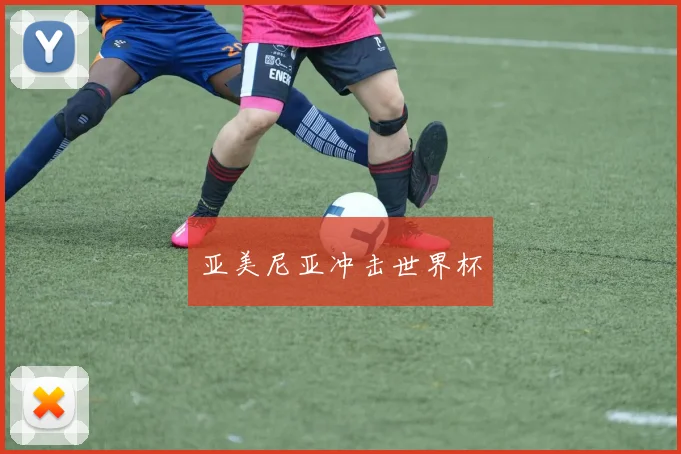 亚美尼亚冲击世界杯